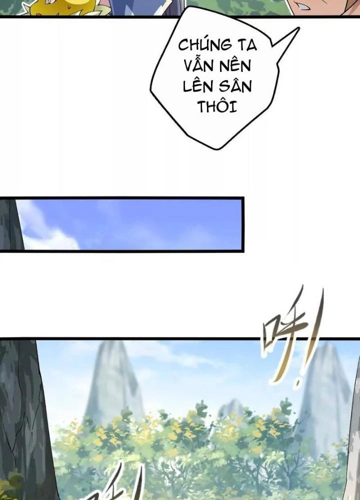 Tiến Hóa Đi, Caterpie Chapter 105 - Trang 3