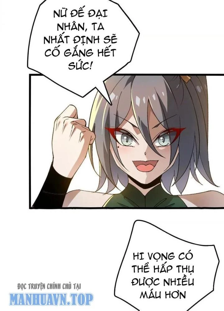 Tiến Hóa Đi, Caterpie Chapter 105 - Trang 3