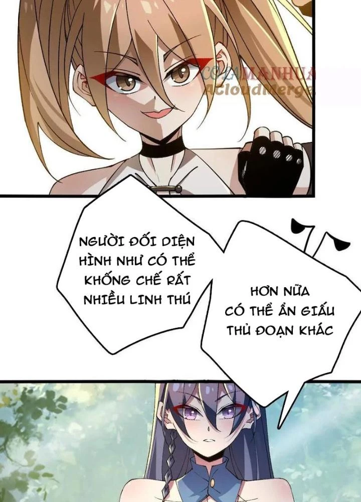 Tiến Hóa Đi, Caterpie Chapter 105 - Trang 3