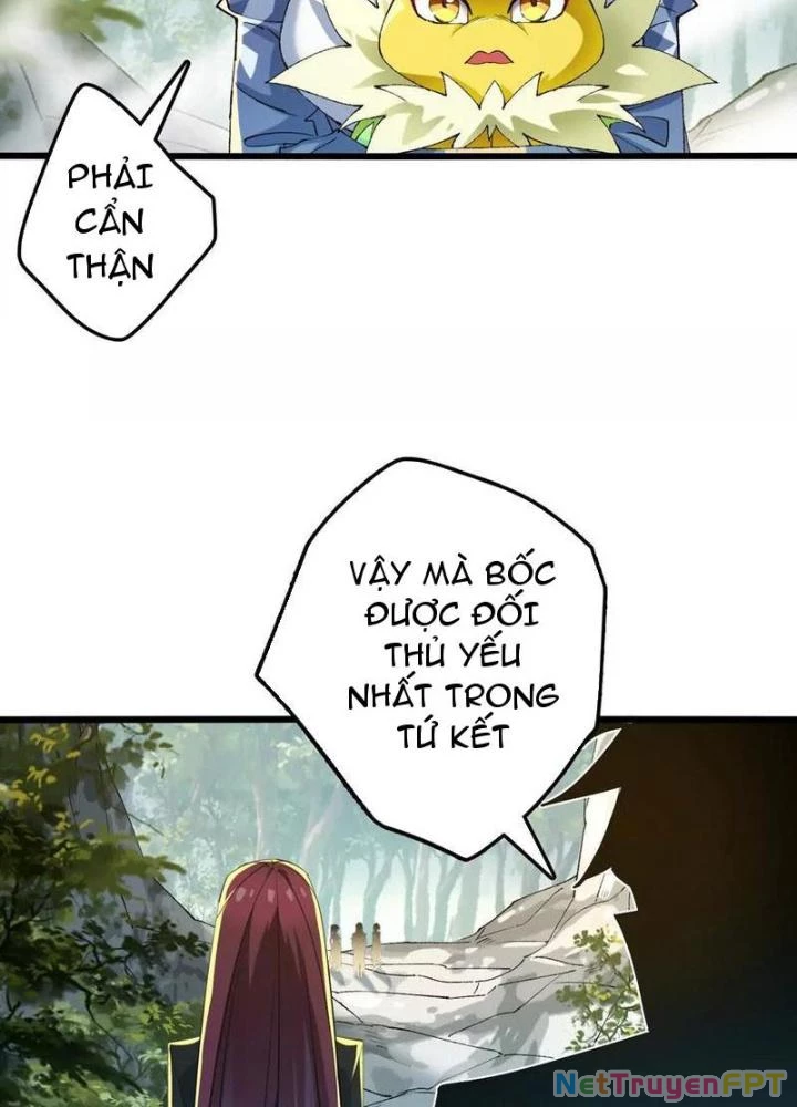 Tiến Hóa Đi, Caterpie Chapter 105 - Trang 3