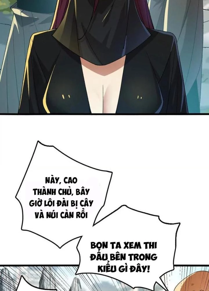 Tiến Hóa Đi, Caterpie Chapter 105 - Trang 3