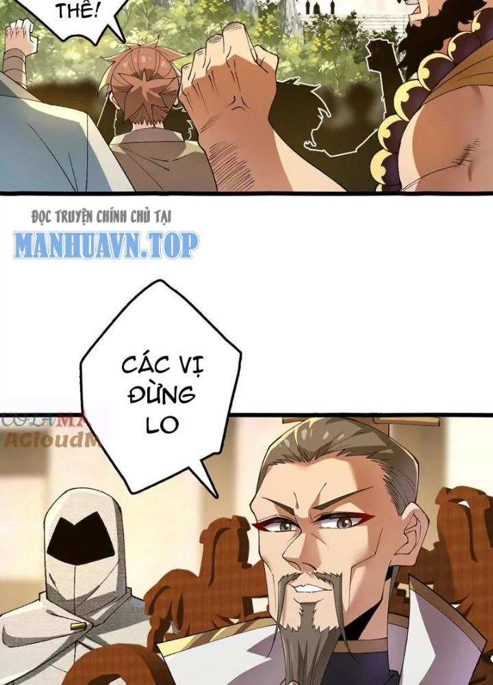 Tiến Hóa Đi, Caterpie Chapter 105 - Trang 3