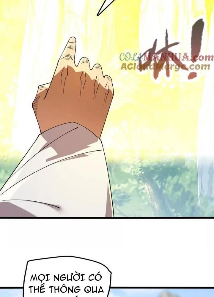 Tiến Hóa Đi, Caterpie Chapter 105 - Trang 3