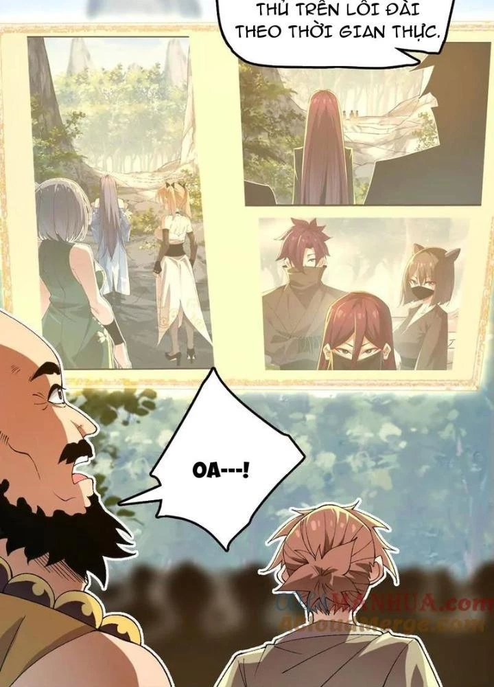 Tiến Hóa Đi, Caterpie Chapter 105 - Trang 3