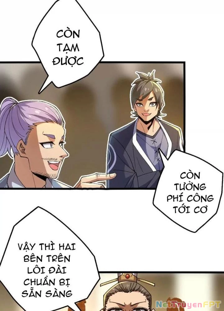 Tiến Hóa Đi, Caterpie Chapter 105 - Trang 3