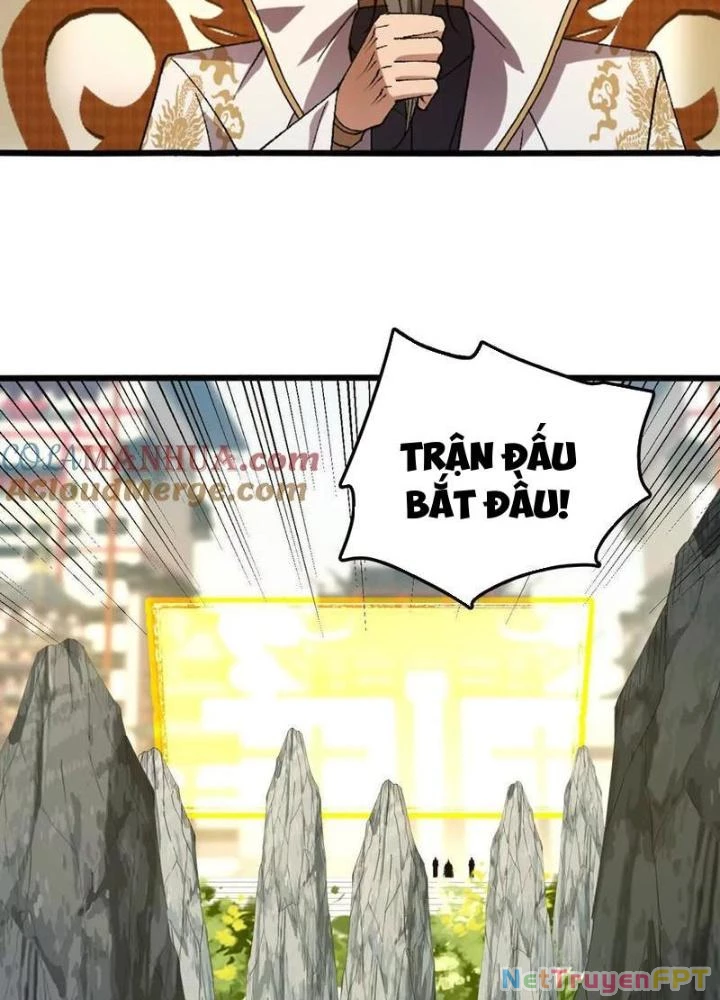 Tiến Hóa Đi, Caterpie Chapter 105 - Trang 3