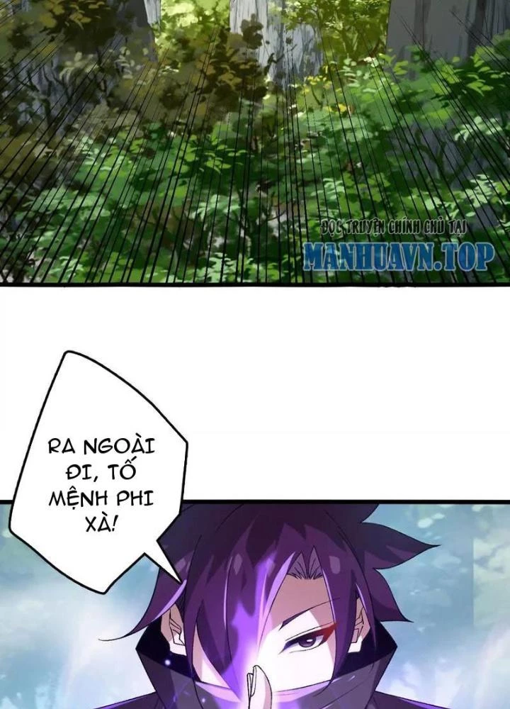 Tiến Hóa Đi, Caterpie Chapter 105 - Trang 3