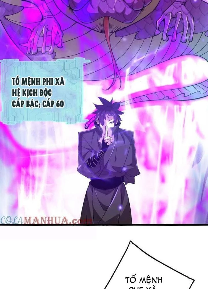 Tiến Hóa Đi, Caterpie Chapter 105 - Trang 3
