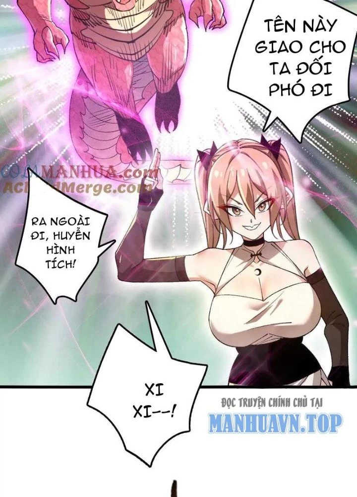 Tiến Hóa Đi, Caterpie Chapter 105 - Trang 3
