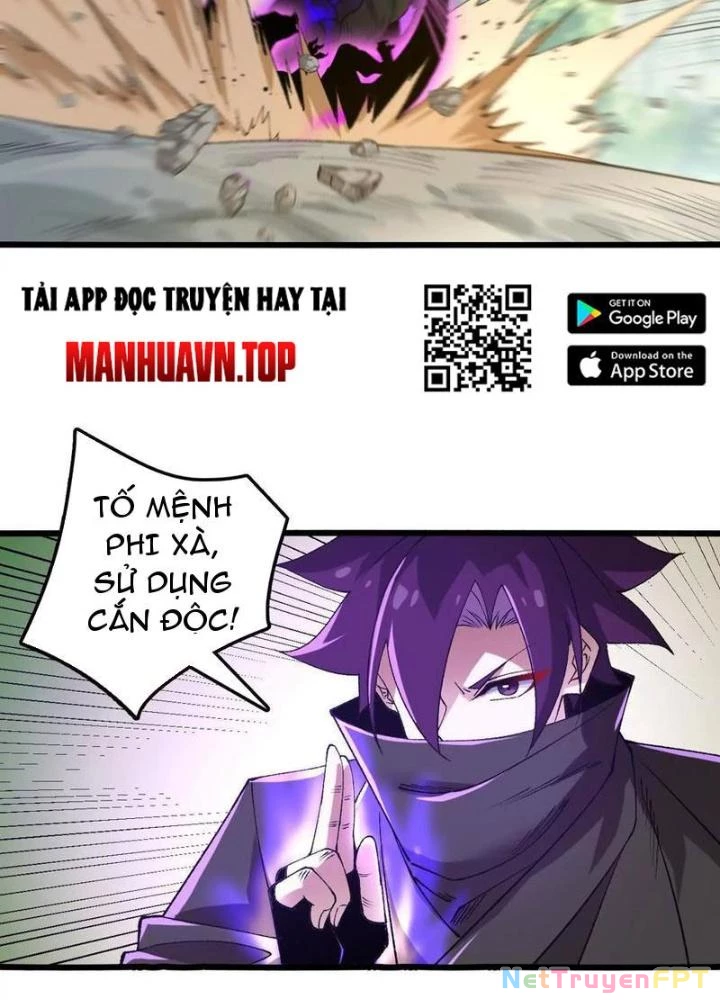 Tiến Hóa Đi, Caterpie Chapter 105 - Trang 3