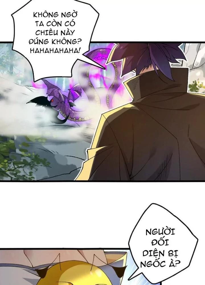 Tiến Hóa Đi, Caterpie Chapter 105 - Trang 3