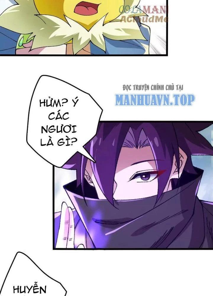 Tiến Hóa Đi, Caterpie Chapter 105 - Trang 3