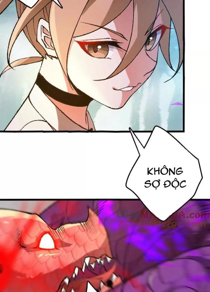 Tiến Hóa Đi, Caterpie Chapter 105 - Trang 3