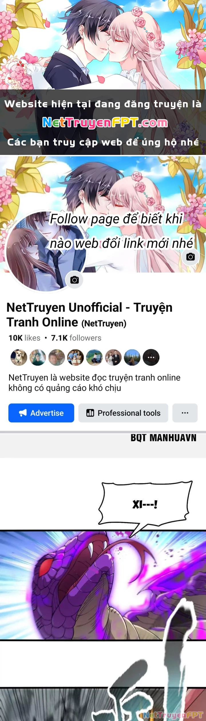 Tiến Hóa Đi, Caterpie Chapter 106 - Trang 2