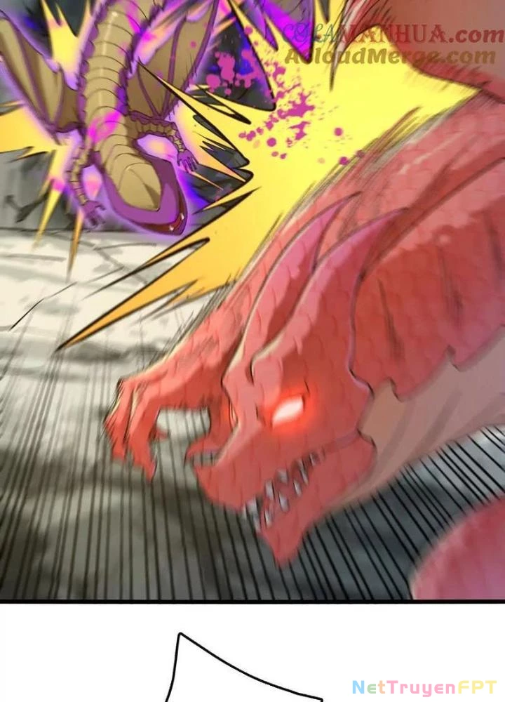 Tiến Hóa Đi, Caterpie Chapter 106 - Trang 2