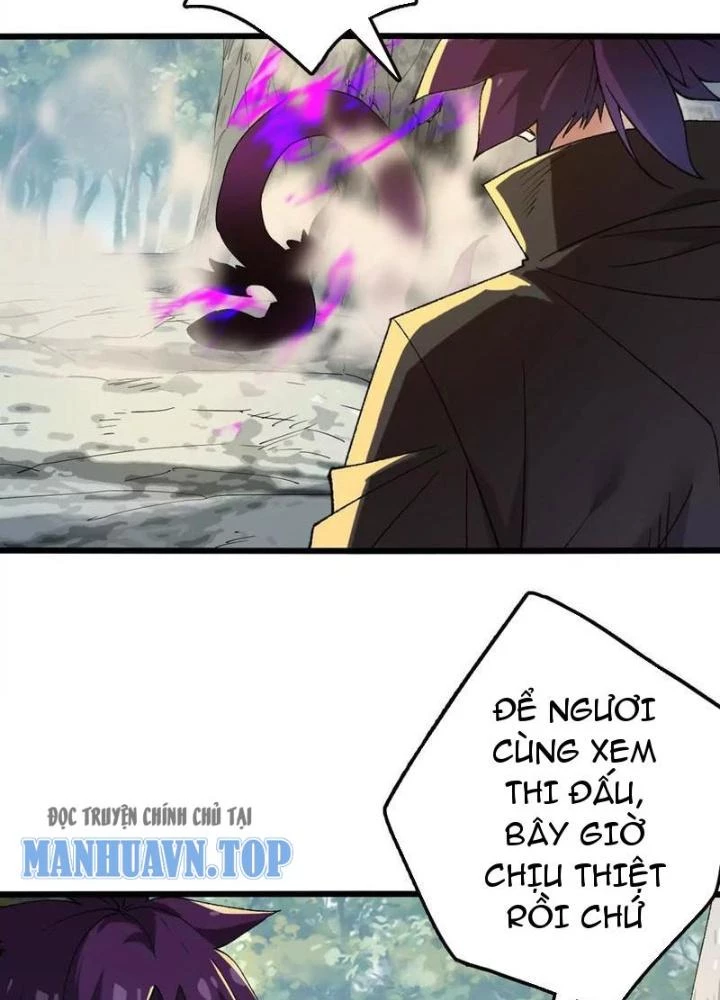 Tiến Hóa Đi, Caterpie Chapter 106 - Trang 2