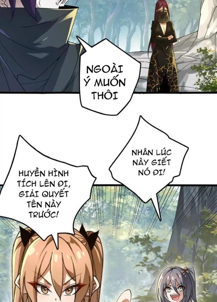 Tiến Hóa Đi, Caterpie Chapter 106 - Trang 2