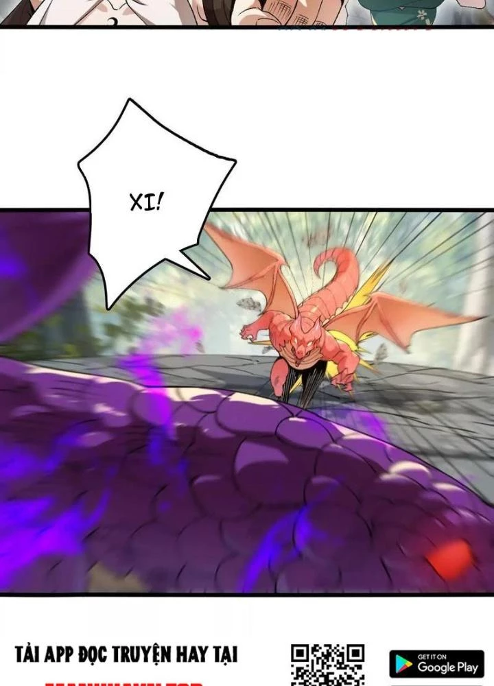 Tiến Hóa Đi, Caterpie Chapter 106 - Trang 2