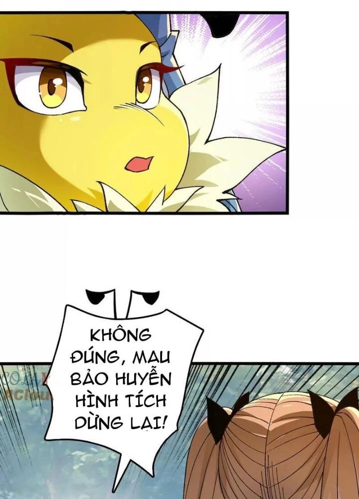 Tiến Hóa Đi, Caterpie Chapter 106 - Trang 2