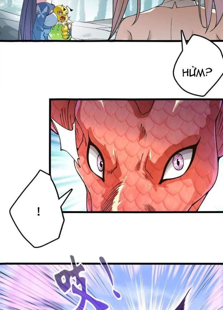 Tiến Hóa Đi, Caterpie Chapter 106 - Trang 2