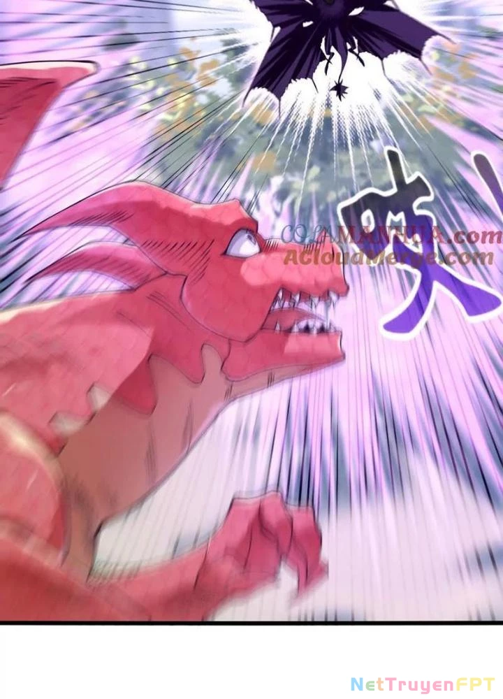 Tiến Hóa Đi, Caterpie Chapter 106 - Trang 2
