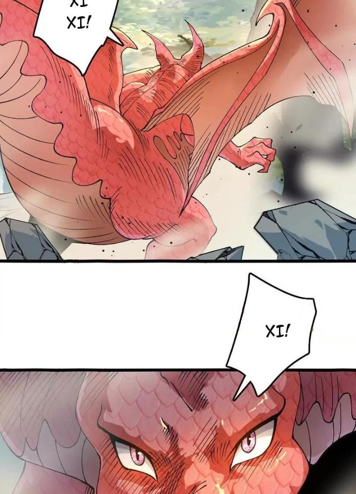 Tiến Hóa Đi, Caterpie Chapter 106 - Trang 2