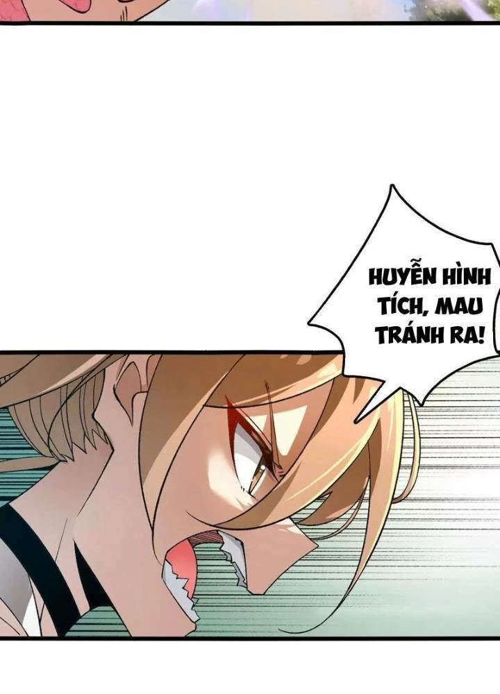 Tiến Hóa Đi, Caterpie Chapter 106 - Trang 2
