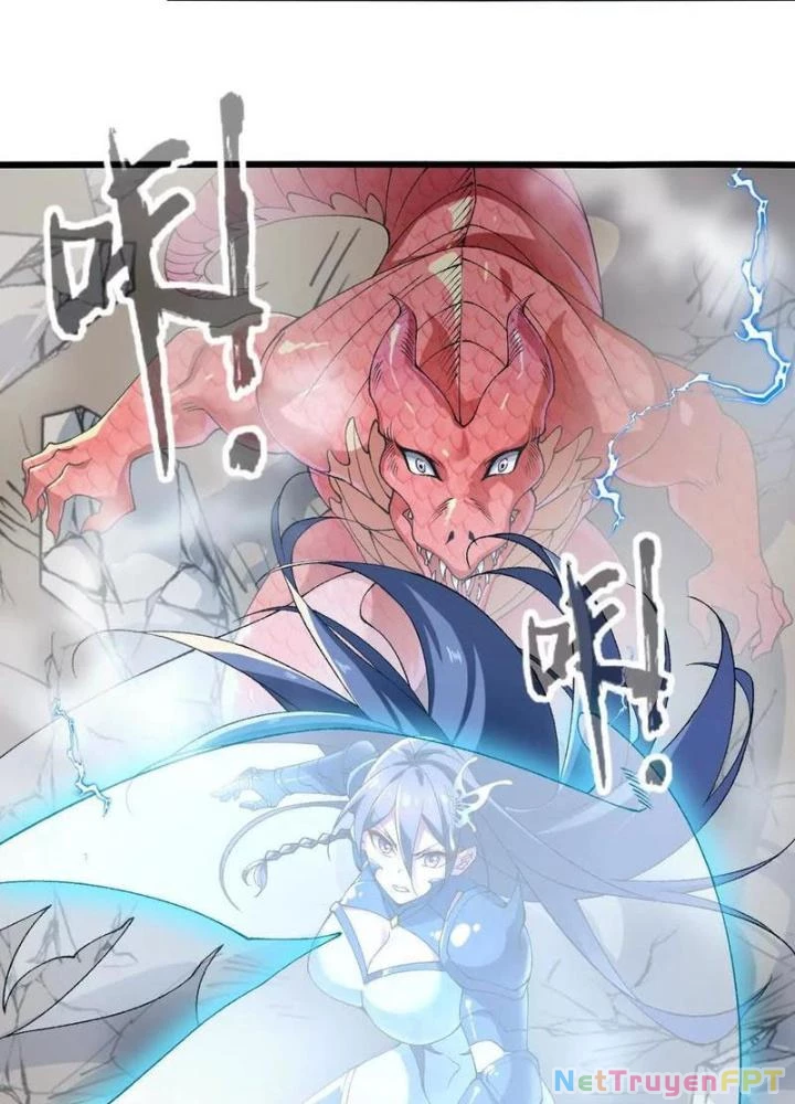 Tiến Hóa Đi, Caterpie Chapter 106 - Trang 2