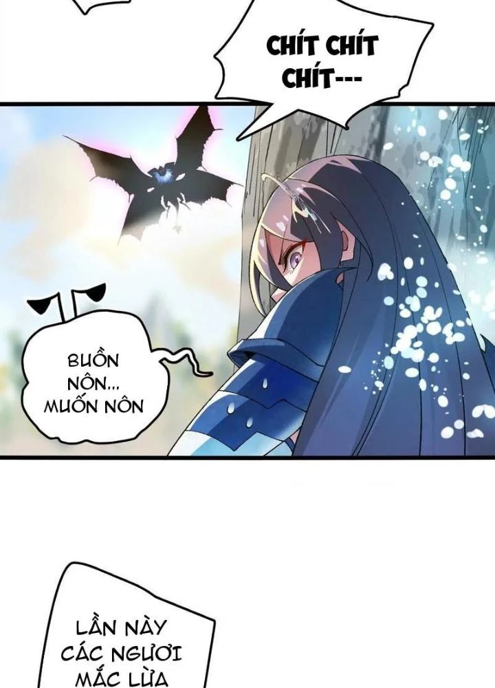 Tiến Hóa Đi, Caterpie Chapter 106 - Trang 2
