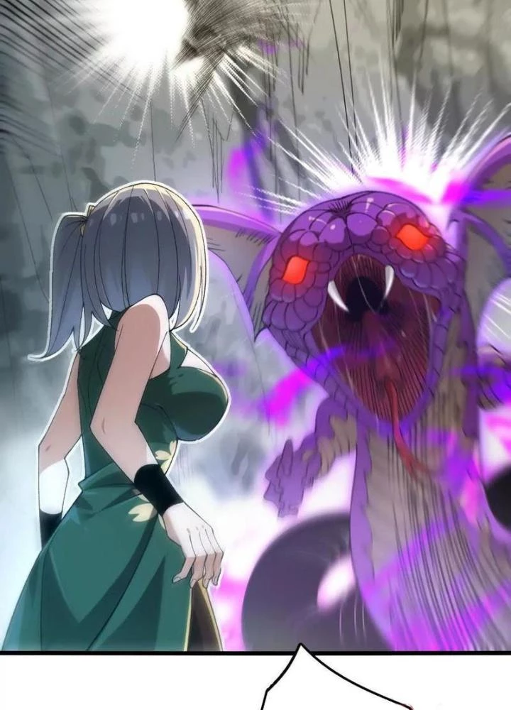 Tiến Hóa Đi, Caterpie Chapter 106 - Trang 2