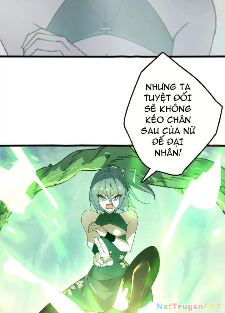 Tiến Hóa Đi, Caterpie Chapter 106 - Trang 2