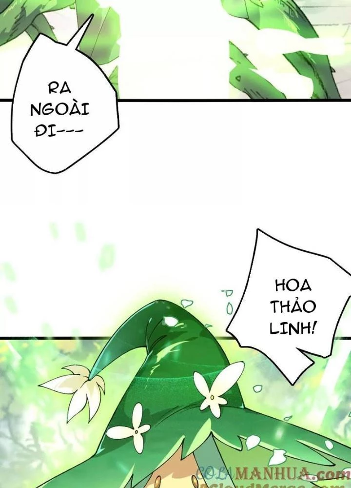 Tiến Hóa Đi, Caterpie Chapter 106 - Trang 2