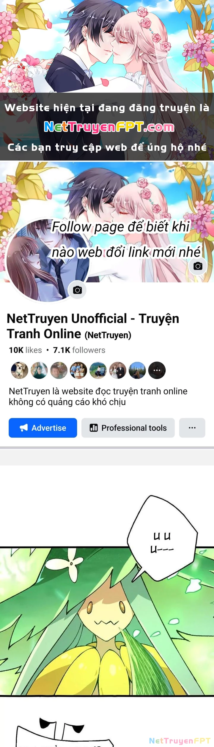 Tiến Hóa Đi, Caterpie Chapter 107 - Next Chapter 107