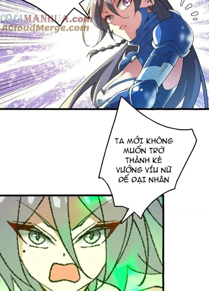 Tiến Hóa Đi, Caterpie Chapter 107 - Next Chapter 107
