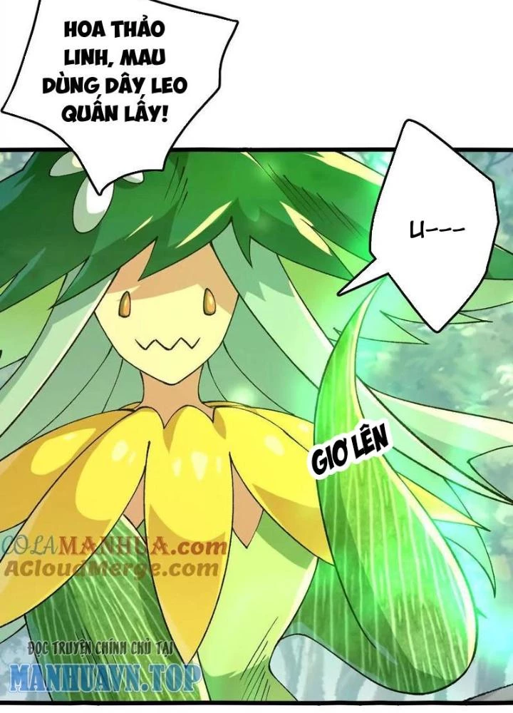 Tiến Hóa Đi, Caterpie Chapter 107 - Next Chapter 107