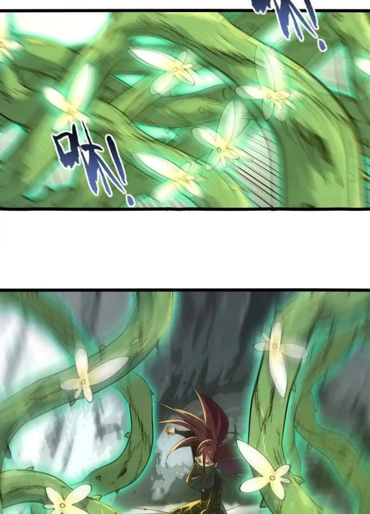 Tiến Hóa Đi, Caterpie Chapter 107 - Next Chapter 107