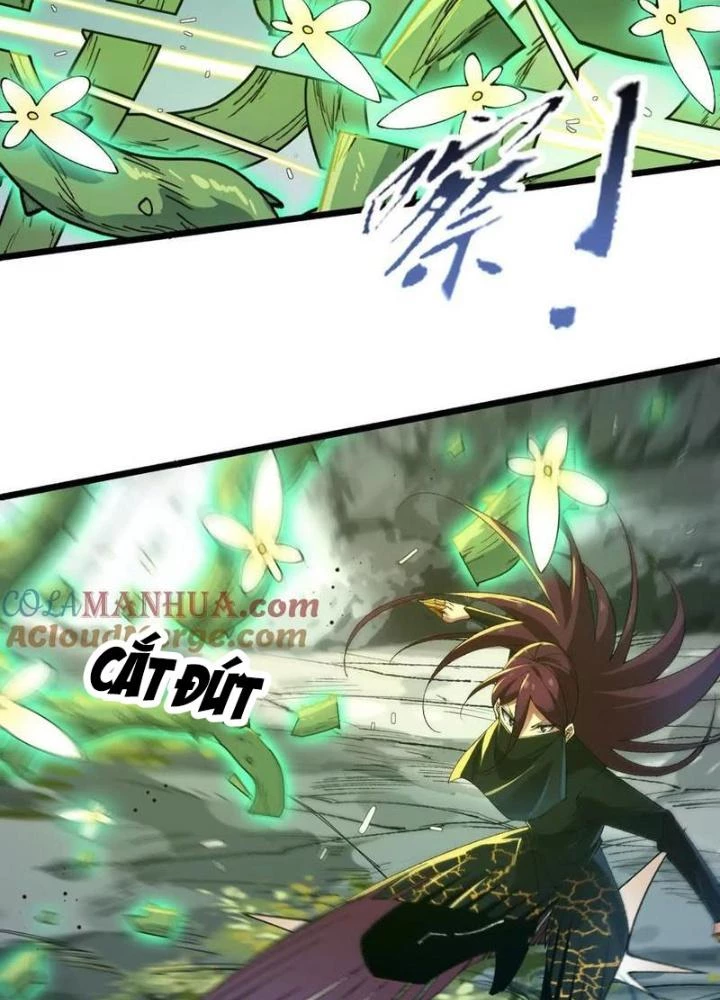 Tiến Hóa Đi, Caterpie Chapter 107 - Next Chapter 107