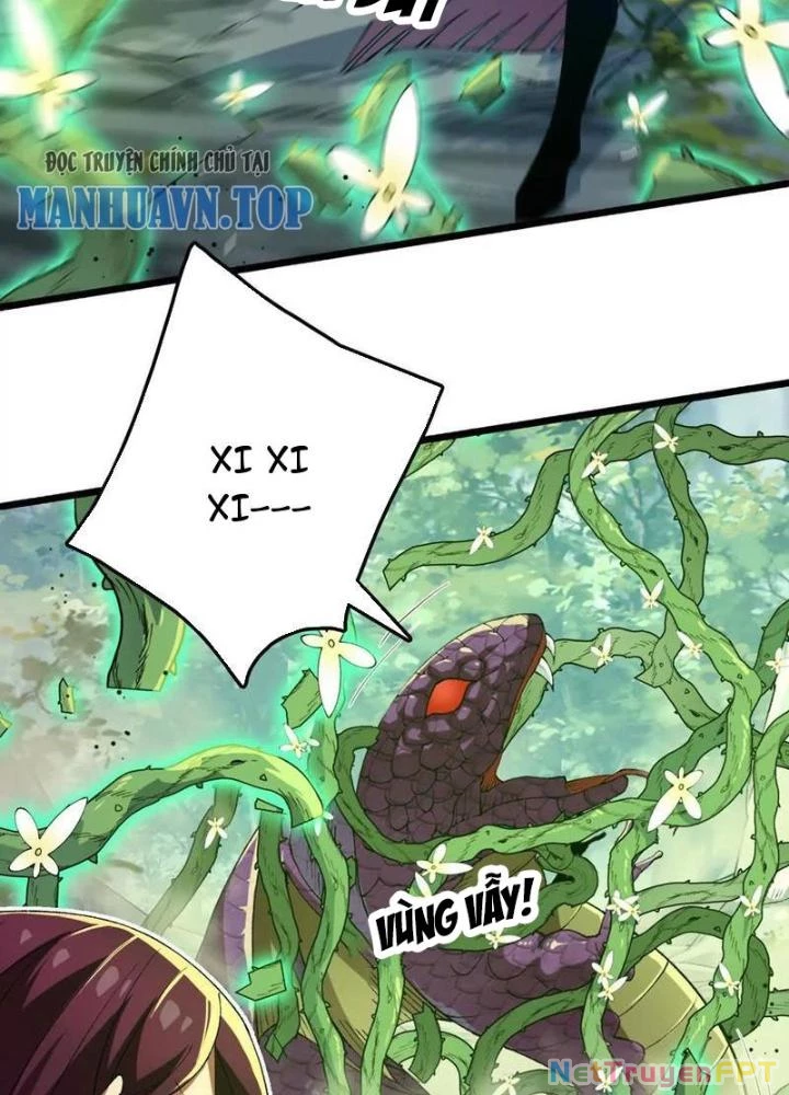 Tiến Hóa Đi, Caterpie Chapter 107 - Next Chapter 107