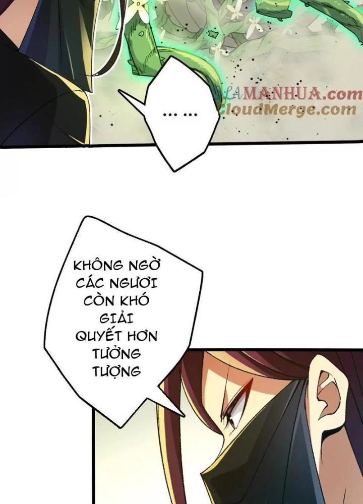 Tiến Hóa Đi, Caterpie Chapter 107 - Next Chapter 107