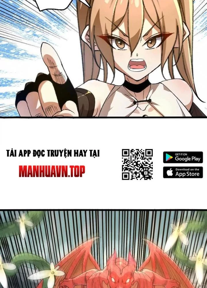 Tiến Hóa Đi, Caterpie Chapter 107 - Next Chapter 107