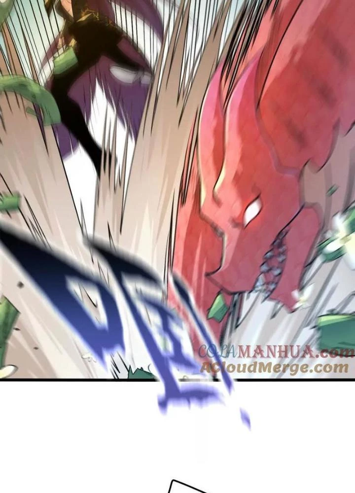 Tiến Hóa Đi, Caterpie Chapter 107 - Next Chapter 107