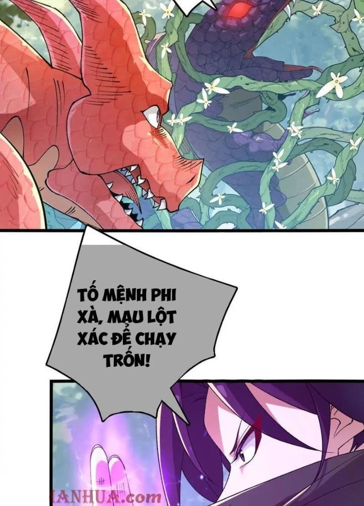 Tiến Hóa Đi, Caterpie Chapter 107 - Next Chapter 107