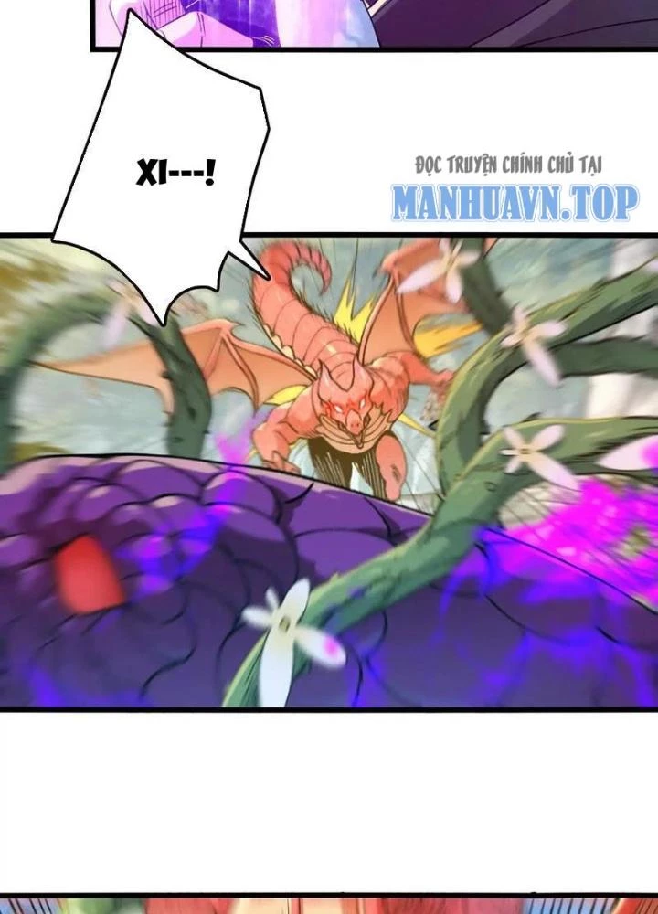Tiến Hóa Đi, Caterpie Chapter 107 - Next Chapter 107