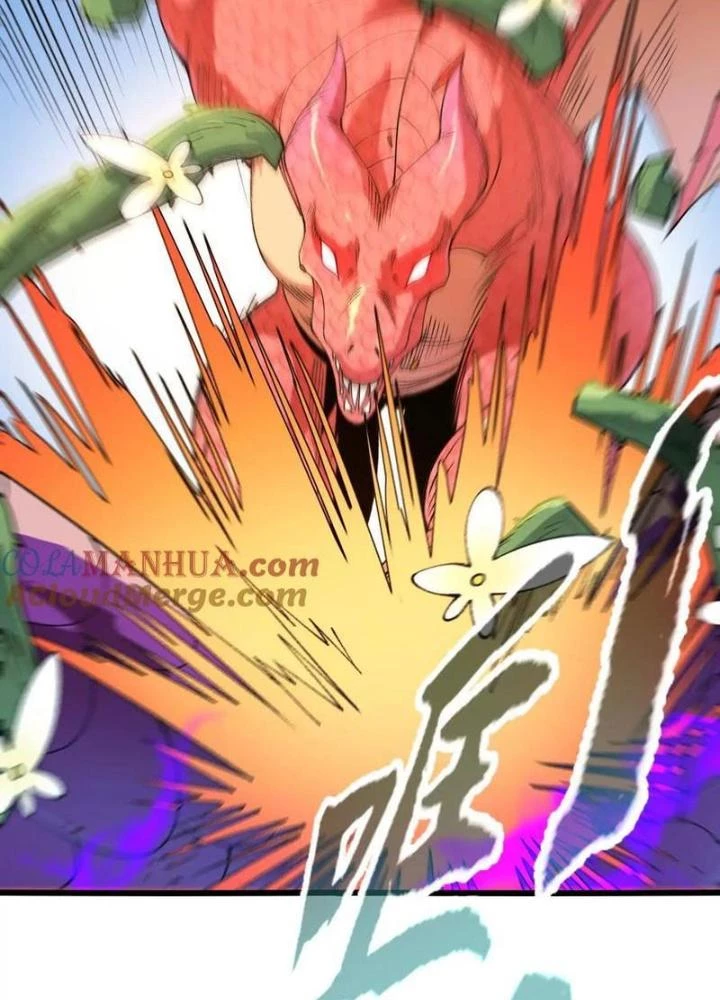 Tiến Hóa Đi, Caterpie Chapter 107 - Next Chapter 107