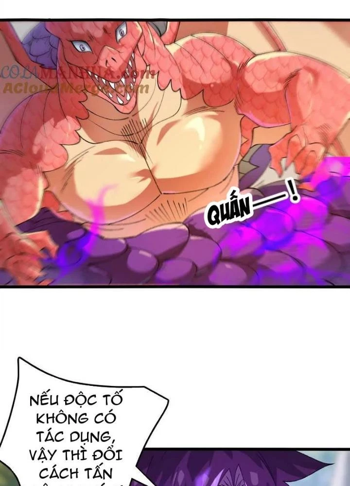 Tiến Hóa Đi, Caterpie Chapter 107 - Next Chapter 107