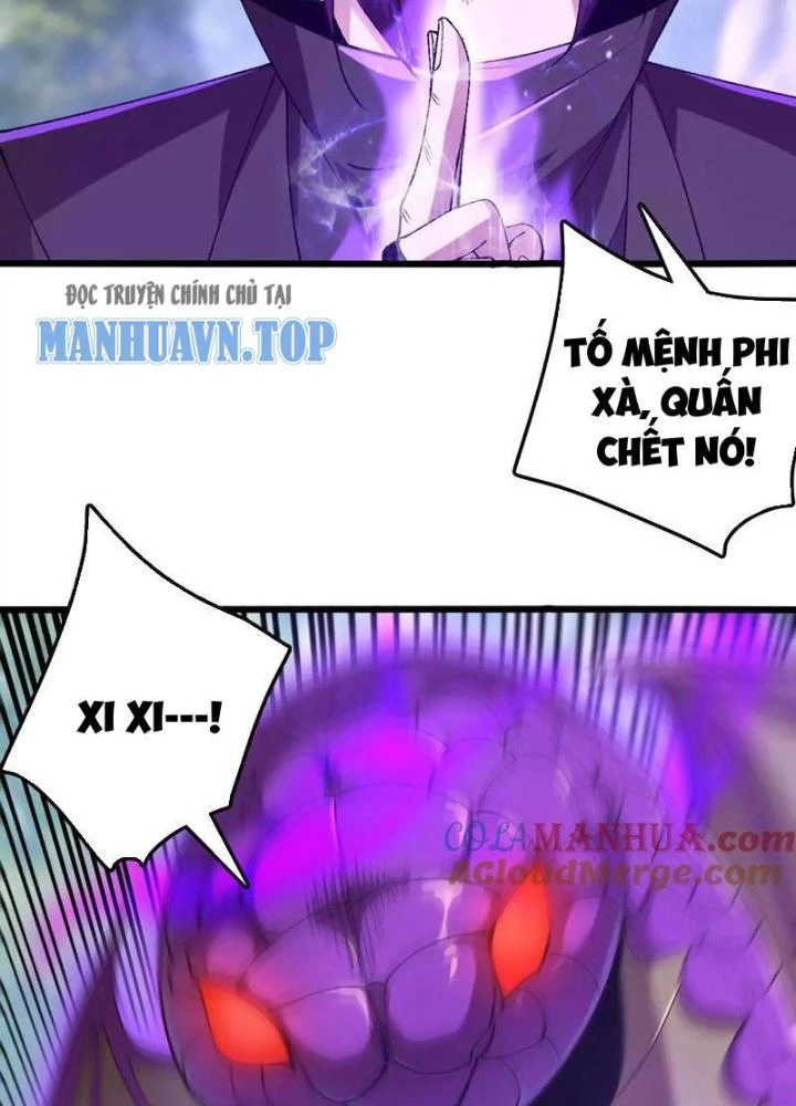 Tiến Hóa Đi, Caterpie Chapter 107 - Next Chapter 107