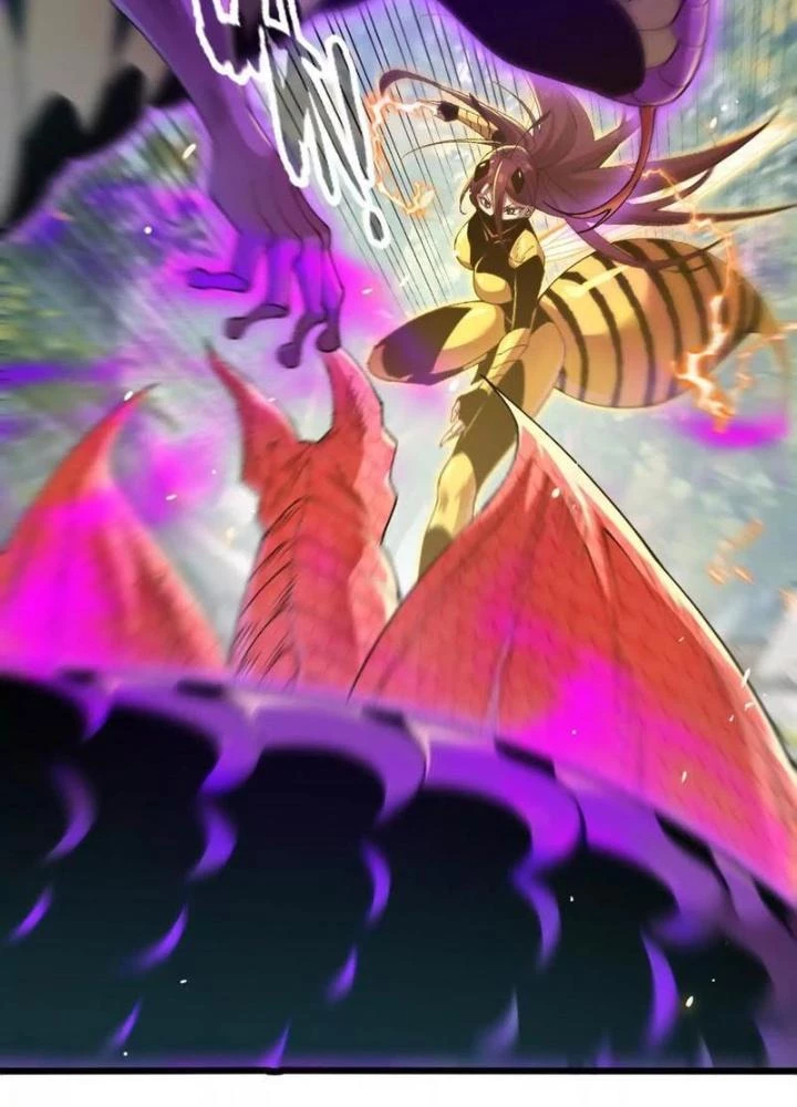 Tiến Hóa Đi, Caterpie Chapter 107 - Next Chapter 107