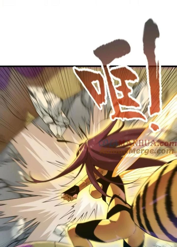 Tiến Hóa Đi, Caterpie Chapter 107 - Next Chapter 107