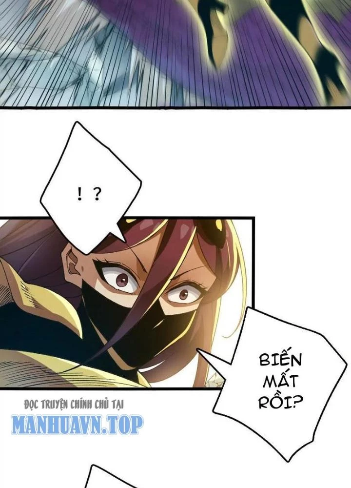 Tiến Hóa Đi, Caterpie Chapter 107 - Next Chapter 107