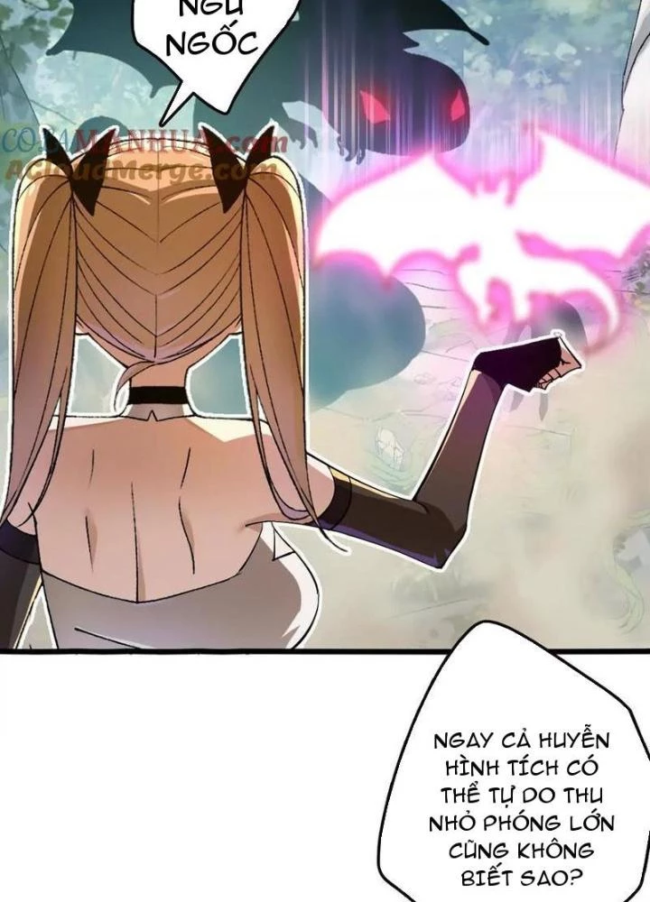 Tiến Hóa Đi, Caterpie Chapter 107 - Next Chapter 107